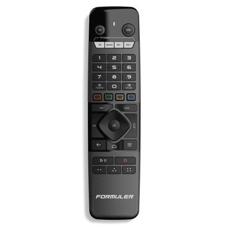 Telecommande universelle formuler gtv ir1